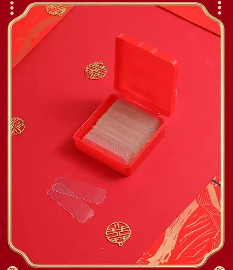 Reusable Strong Double Sided Adhesive Tape