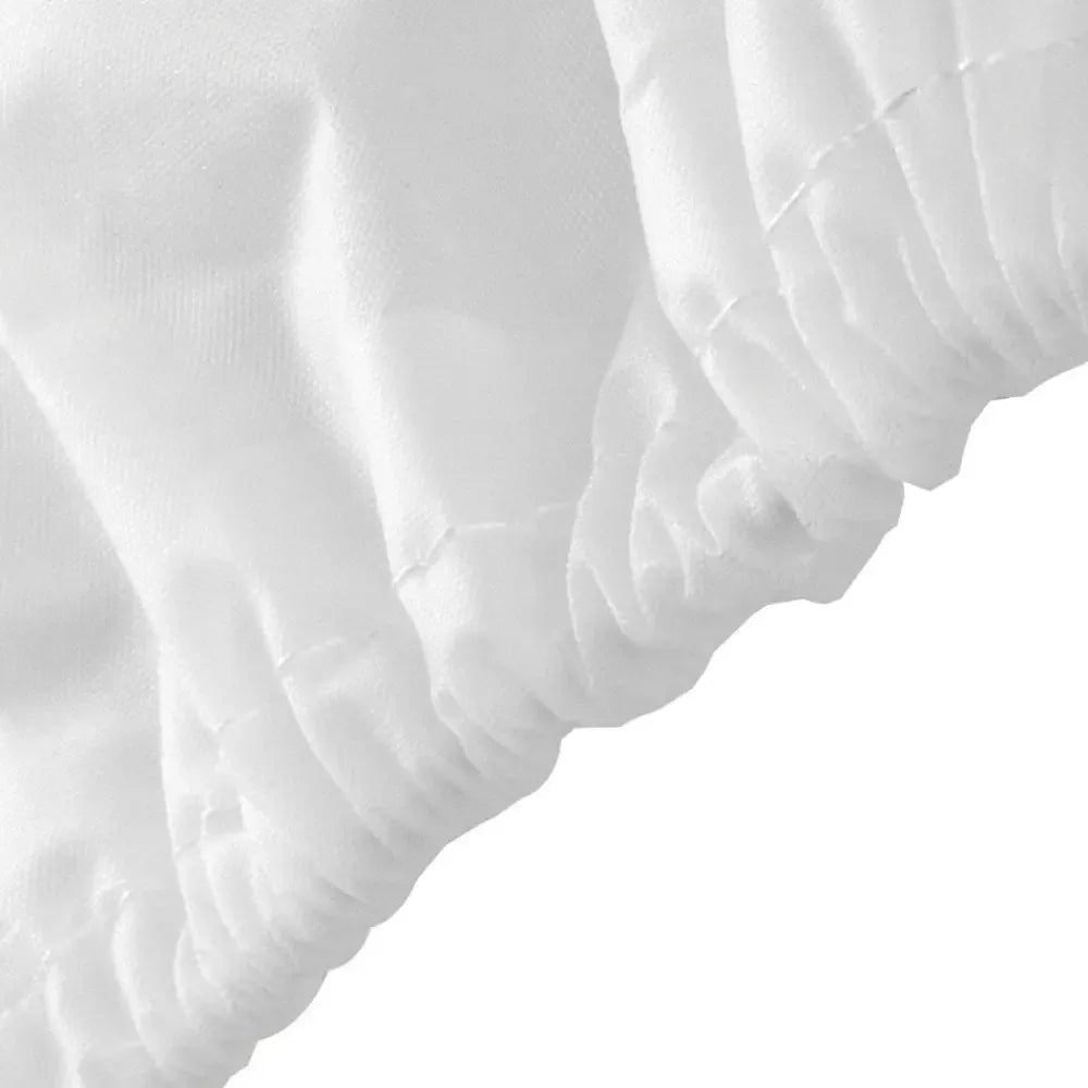 1pc High Quality Electric Fan Dust Cover