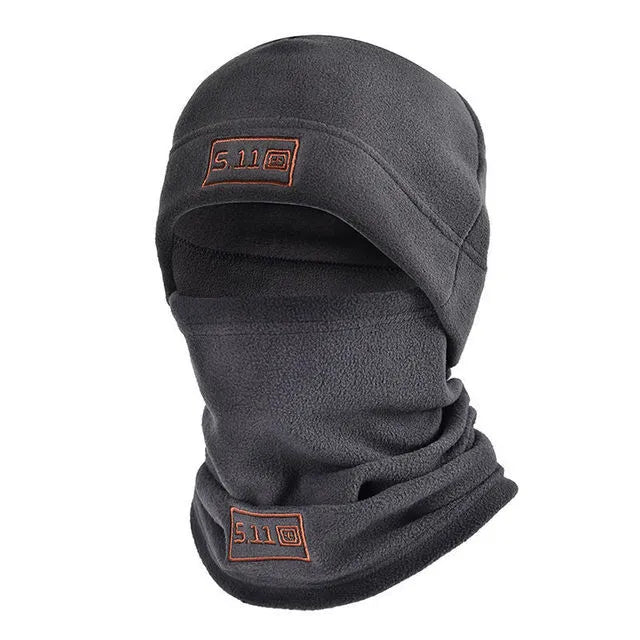 Fleece Balaclava Thermal Face Warmer.