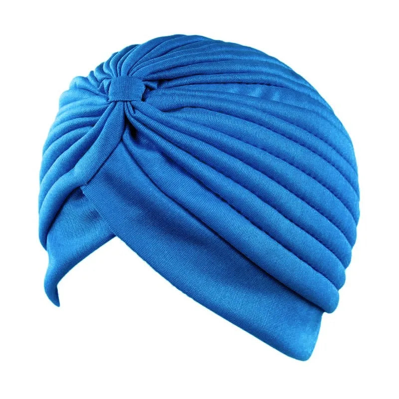 Polyester Head Wraps For Women