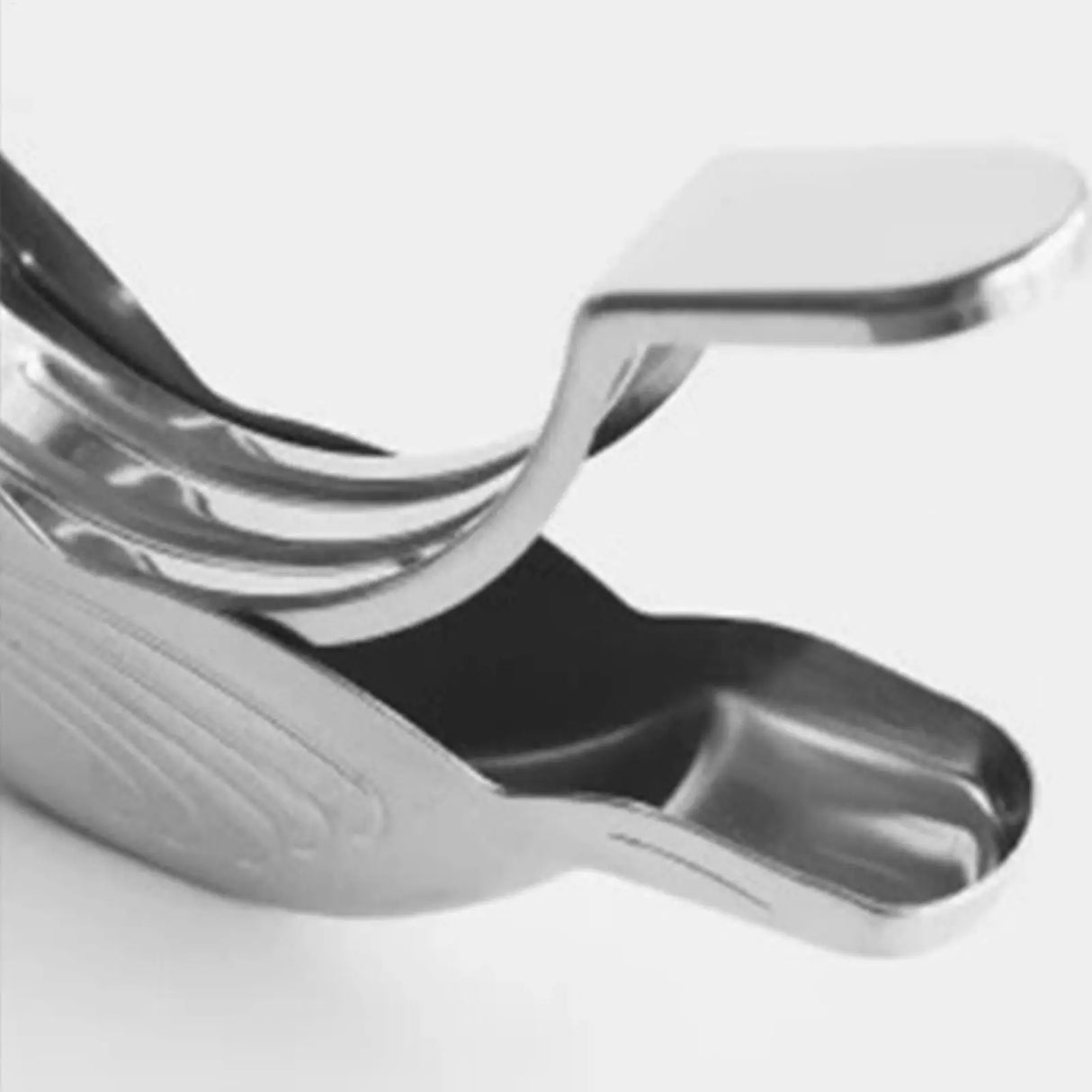 Bird Shaped Stainless Steel Manual Citrus Squeezer