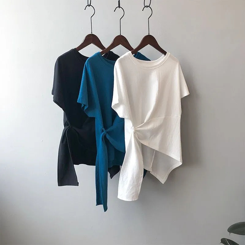 Women's Short Sleeve T-shirts