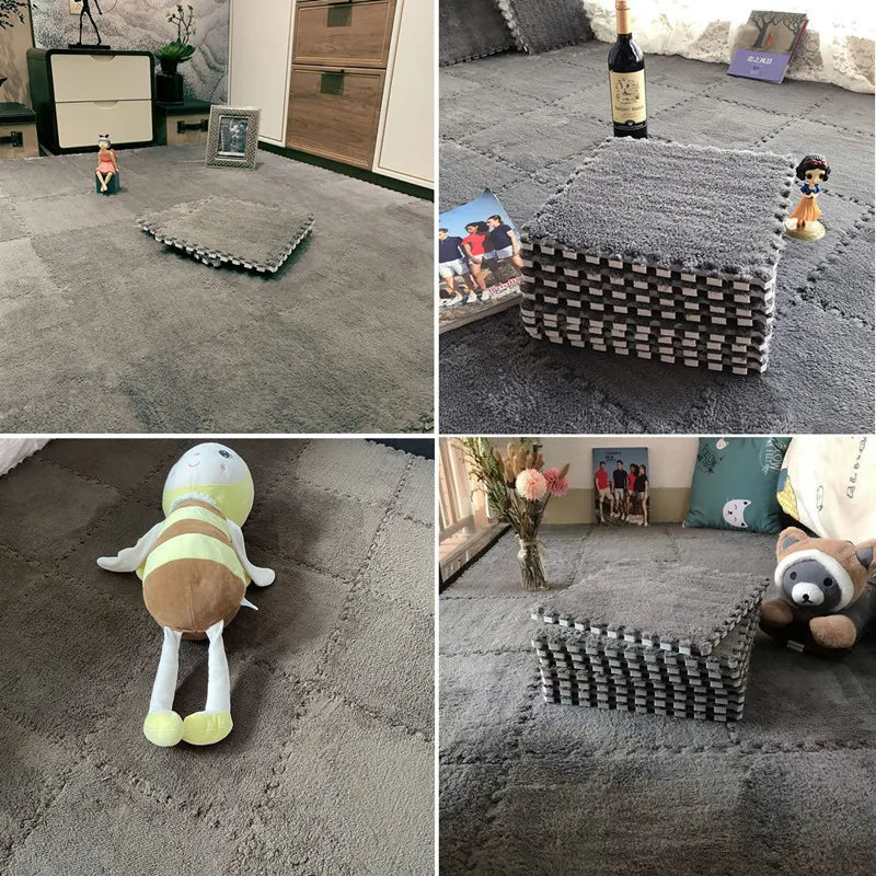30CM Play Mats