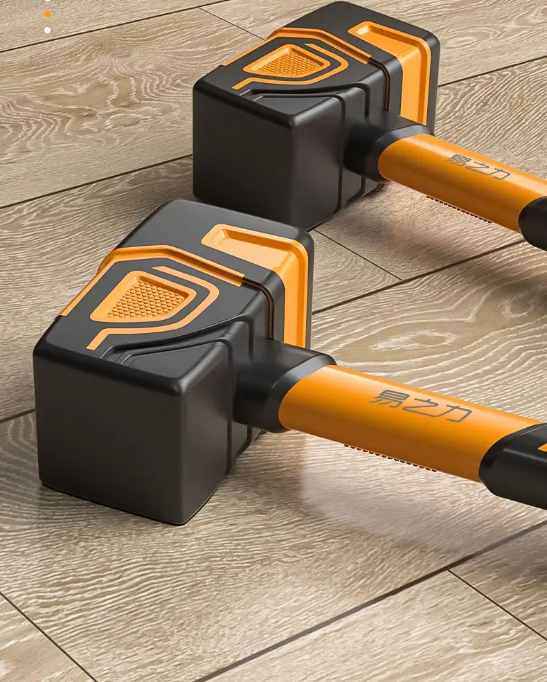 Multifunctional Rubber Hammer