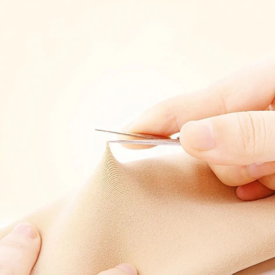 5 Pairs Women Casual Wool Thermal Winter Socks.