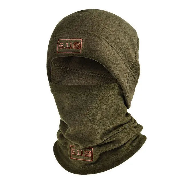 Fleece Balaclava Thermal Face Warmer.