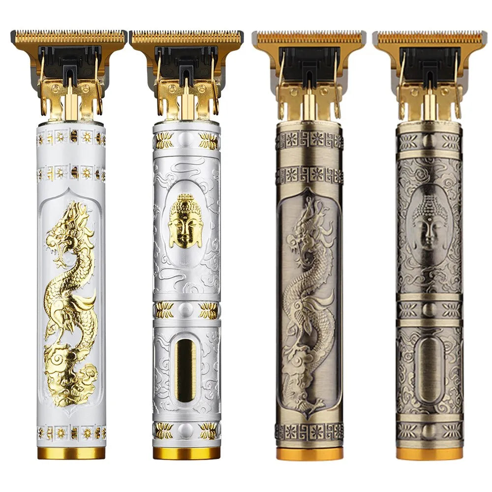 T9 USB Charging Beard/Hair Trimmer