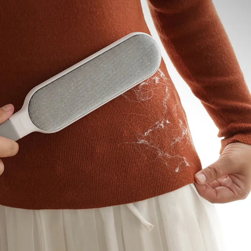 Lint Remover Rollers Brush.