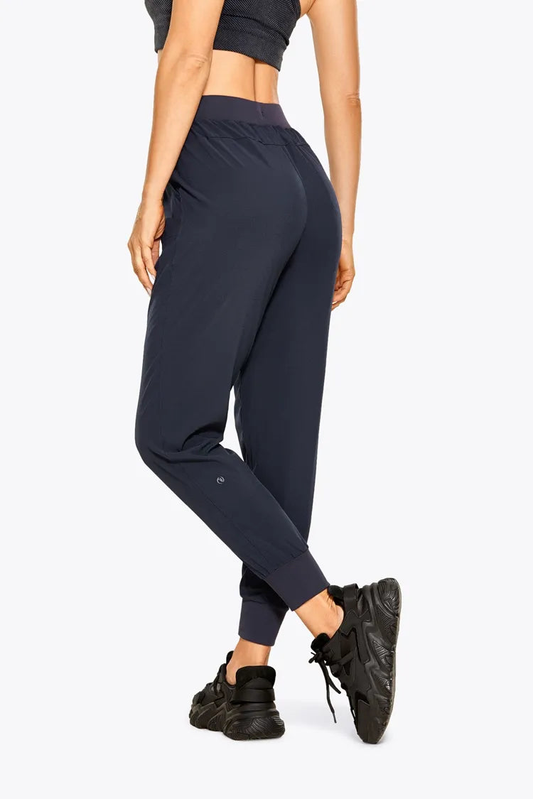 Lightweight Workout Pants.