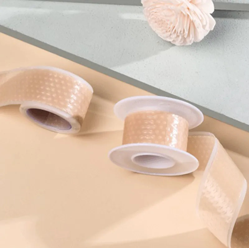 100cm Gel Adhesive Blister Pads Or Heel Protector