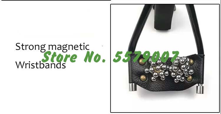 Professional Hunting Or Fishing Slingshot With Powerful Laser.