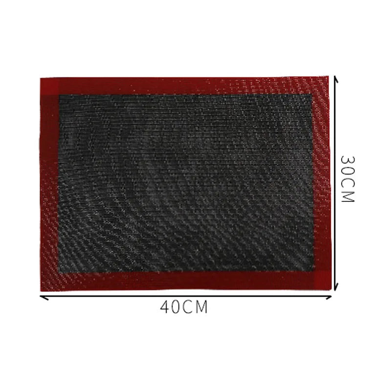 30X40 CM Silicone Grill/Microwave Baking Mat