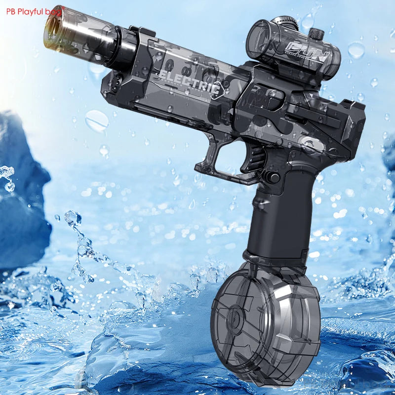 AC223 Automatic Water Toy Spray Gun