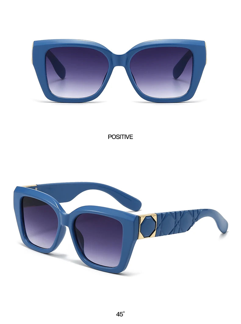 Women's UV400 Sunglasses