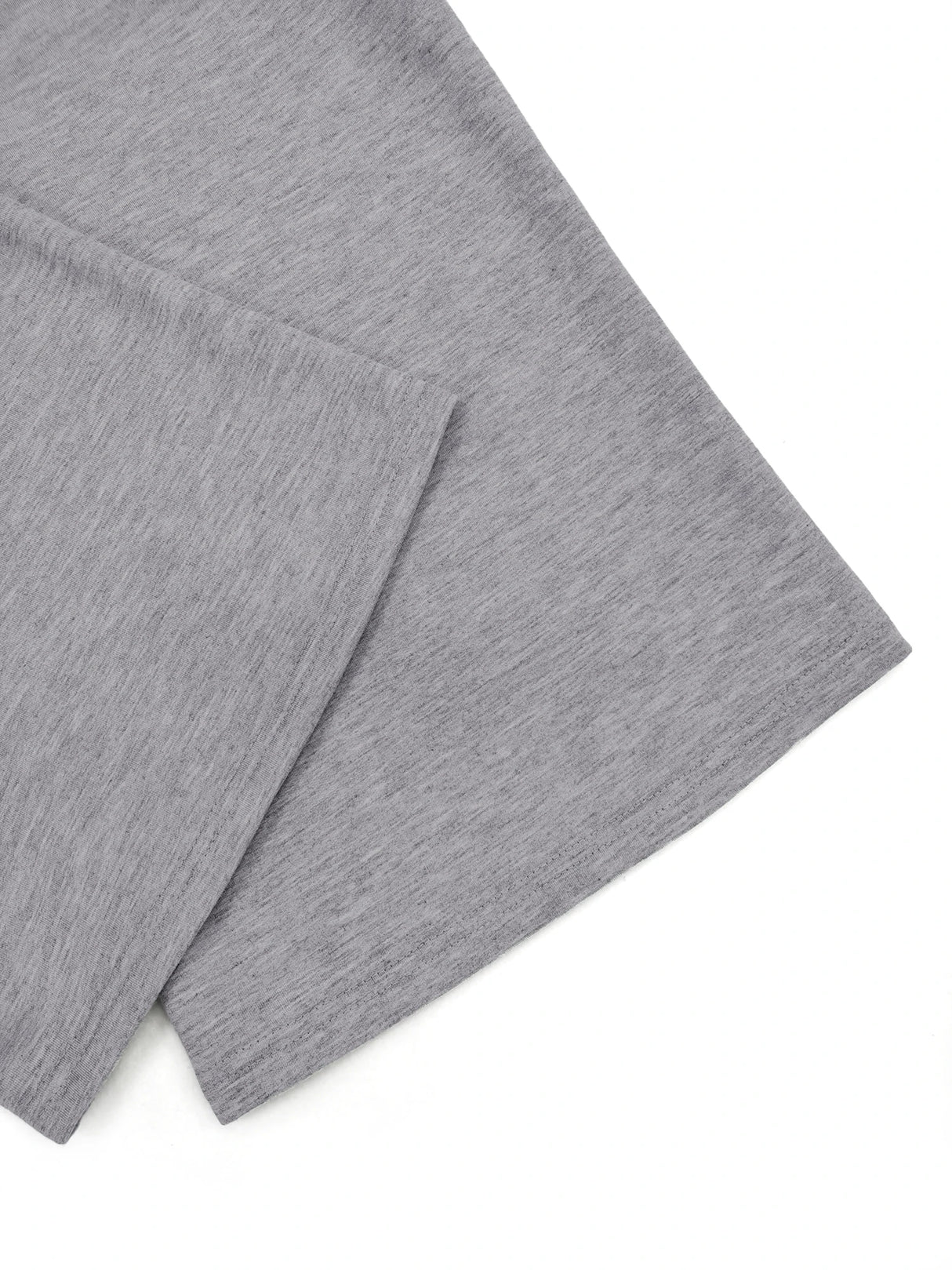 High Waisted Tummy Control Wide Leg Sweatpants