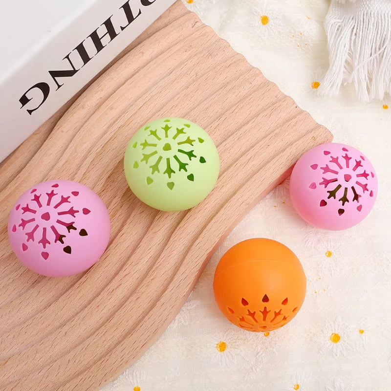 1-12PCS Deodorizer Freshener Balls for Shoes And Socks.