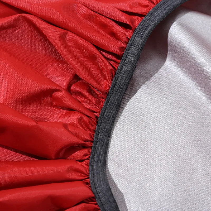 35 L Waterproof Backpack Rain Cover