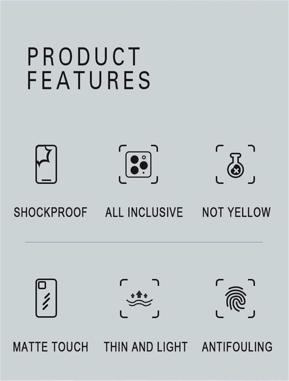 Luxury Magnetic For Magsafe Wireless Charge Phone Case For iPhone 13 14 12 11 Pro Max Mini X XR XS 14Plus Shockproof Armor Cover