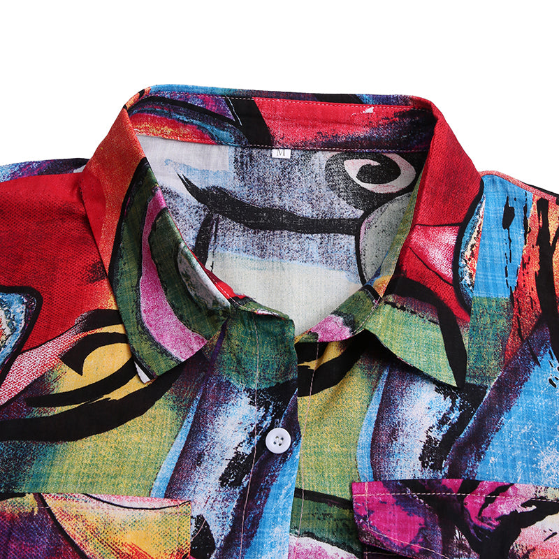 ZANZEA Women's Casual Dress.