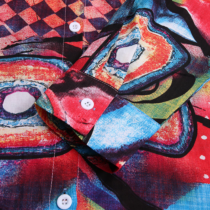 ZANZEA Women's Casual Dress.