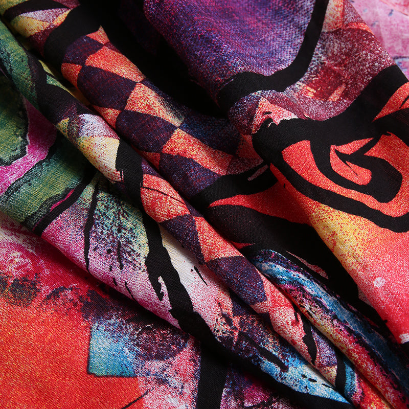 ZANZEA Women's Casual Dress.