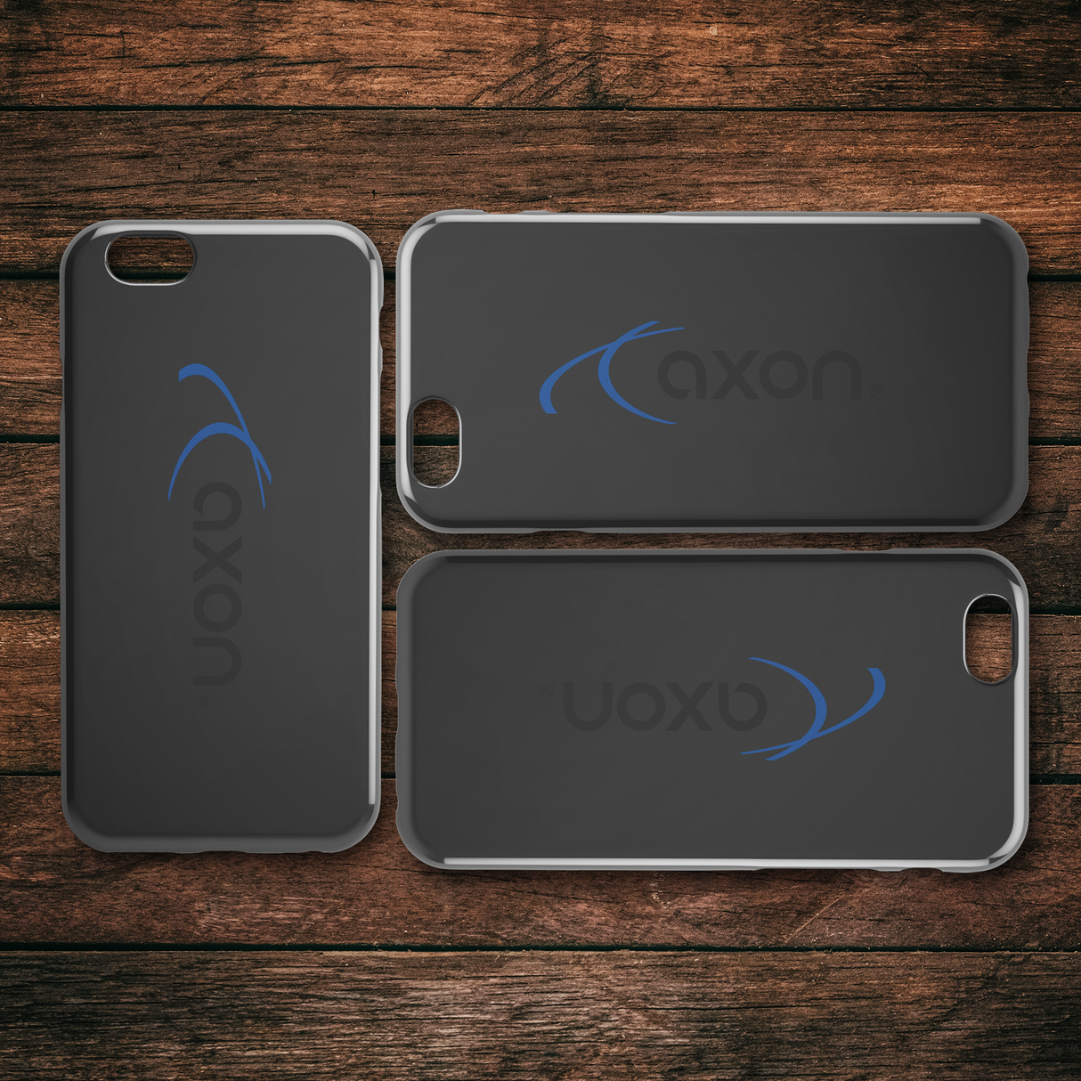 Axon Iphone Case