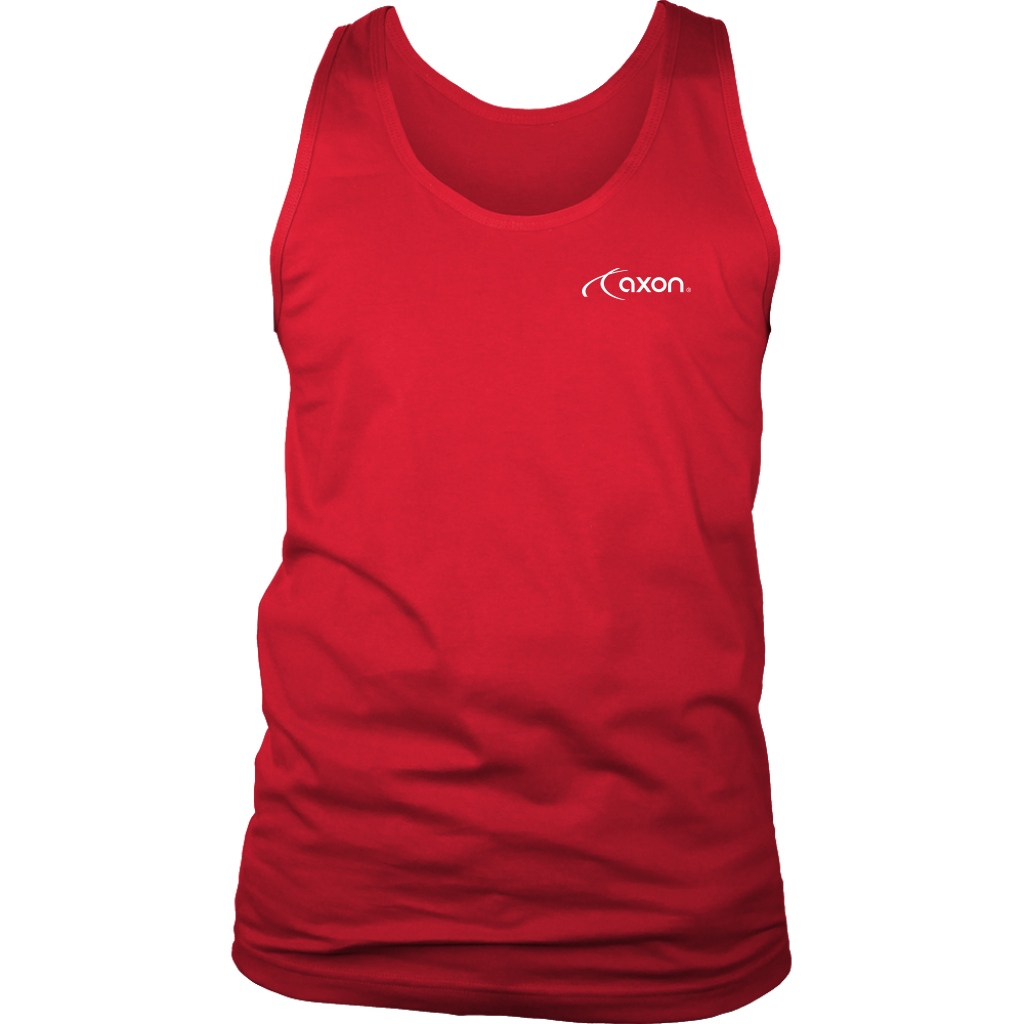 Axon District Mens Tank