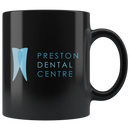Preston Dental Mug