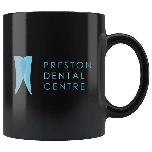 Preston Dental Mug