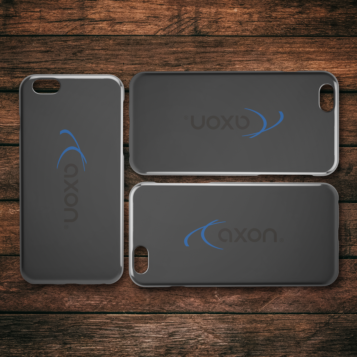 Axon Iphone Case