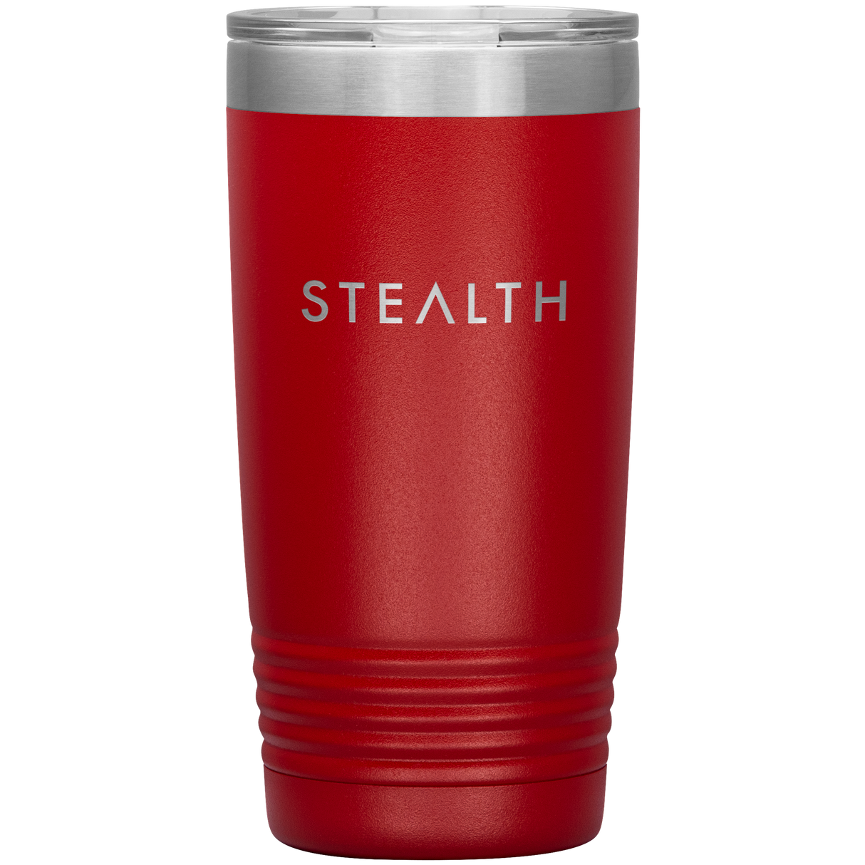 STEALTH 20 Ounce Vacuum Tumbler