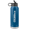 Screenco 32oz Water Bottle Tumbler