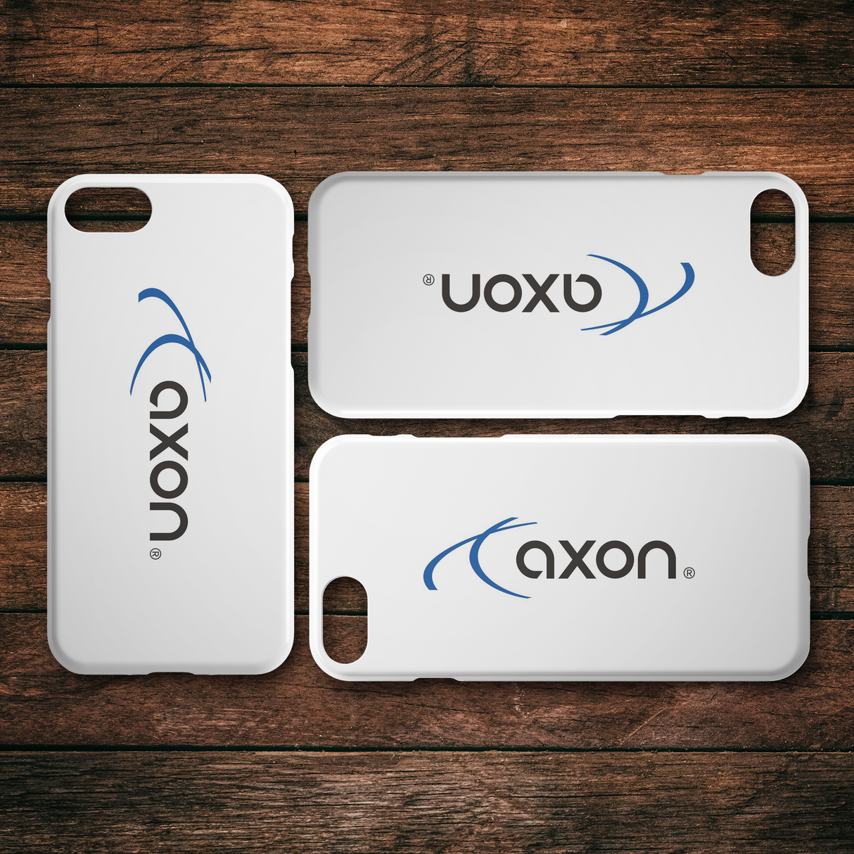 Axon Iphone Case