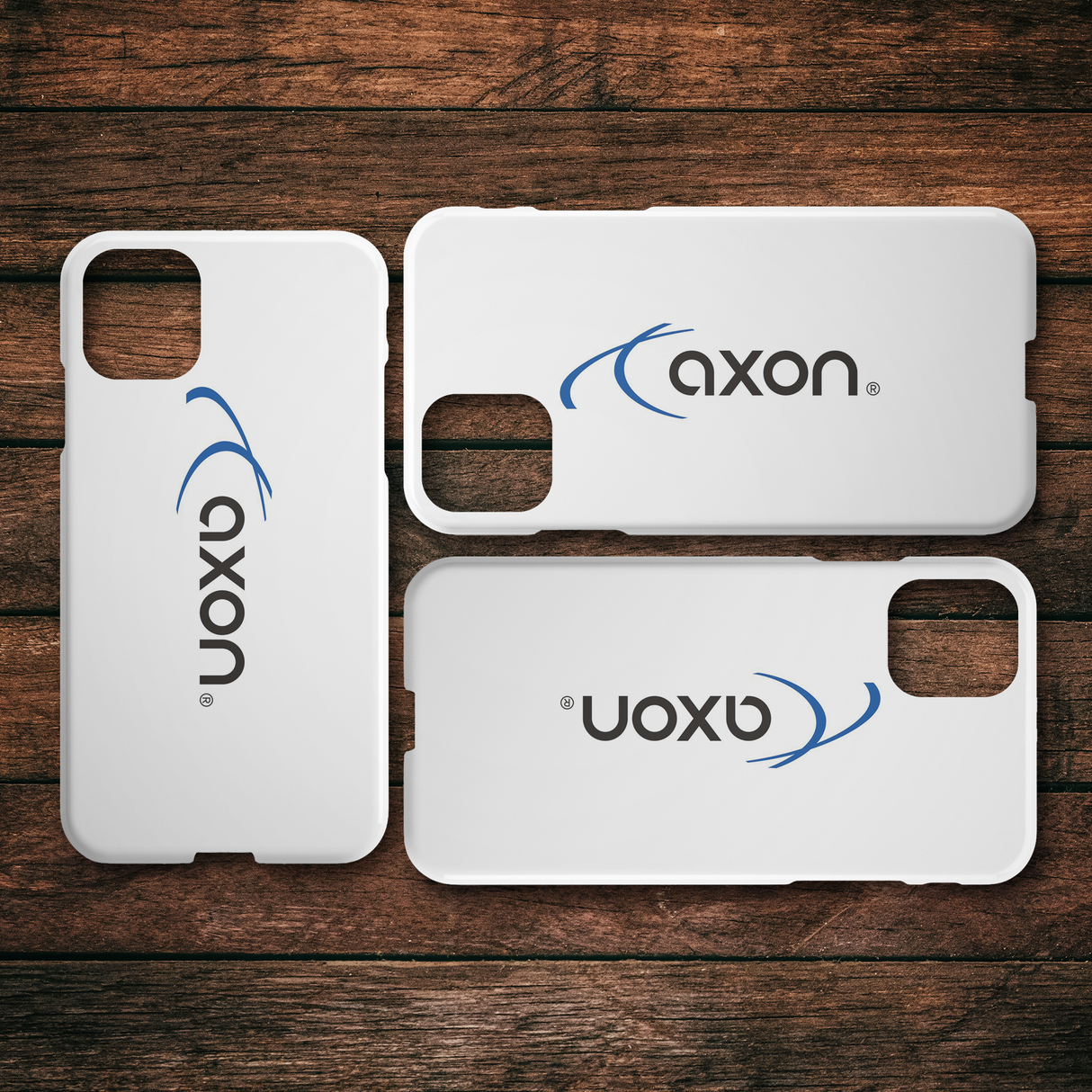Axon Iphone Case
