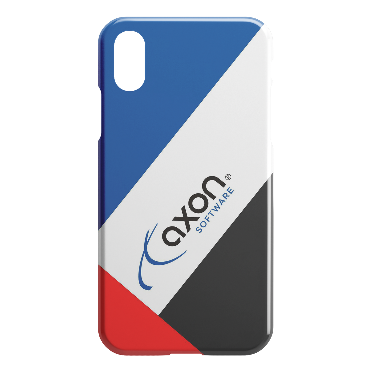 Axon Iphone Case