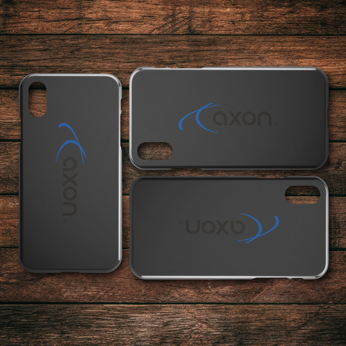 Axon Iphone Case