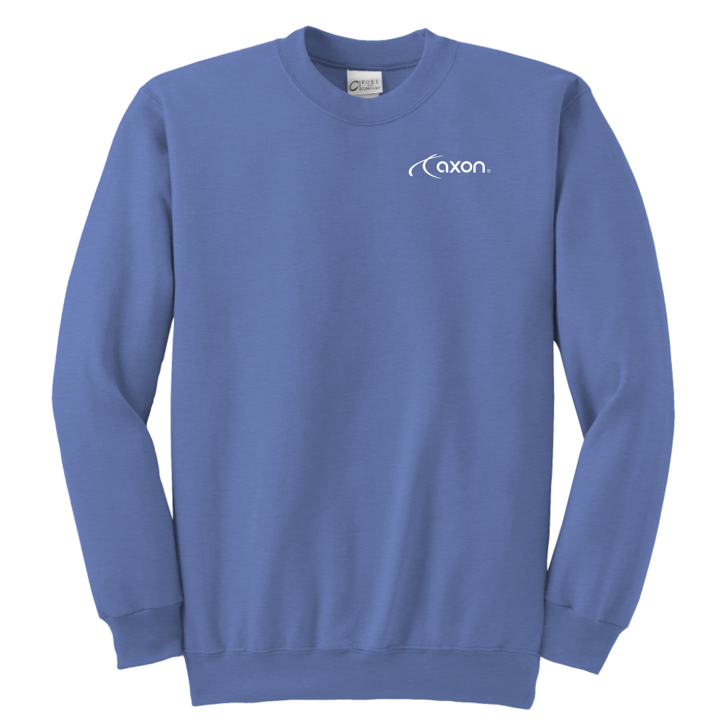 Axon Crewneck Sweatshirt