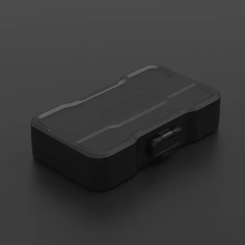 24 in 1 Multi-purpose Ratchet Wrench Screwdriver S2 Magnetic Bits Tools Set