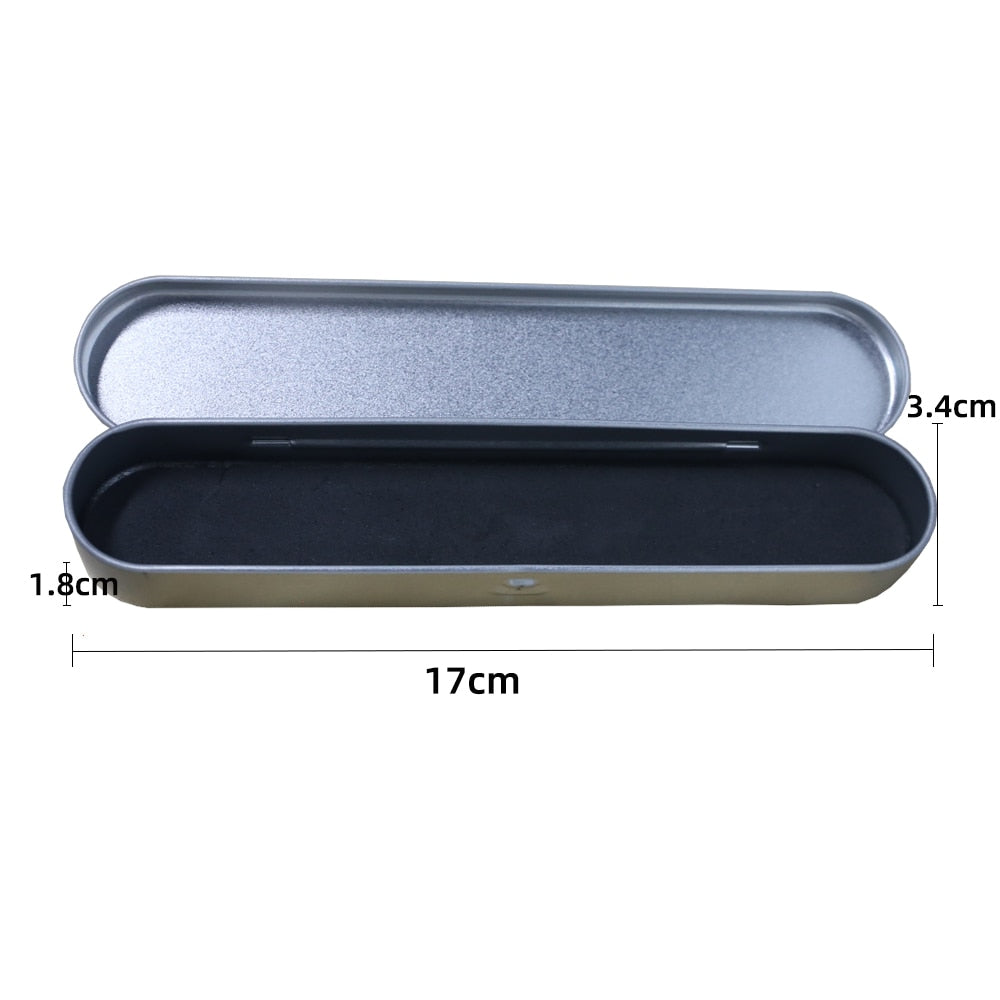 Carbon Steel Carving Metal Scalpel handle 11# 23#