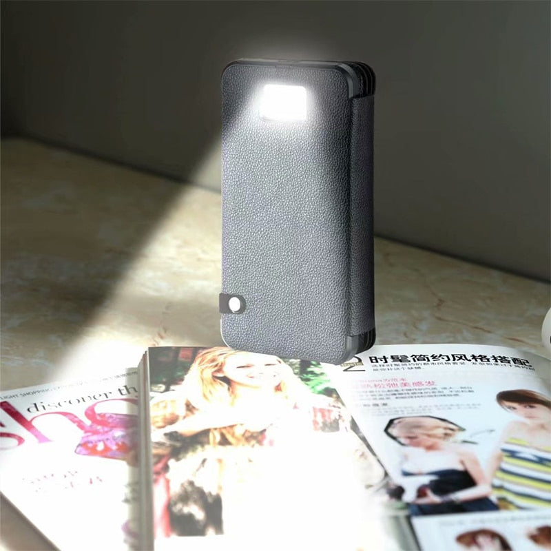 12000mAh Wireless Power Bank Foldable Solar Charger Powerbank Portable External Battery Pack