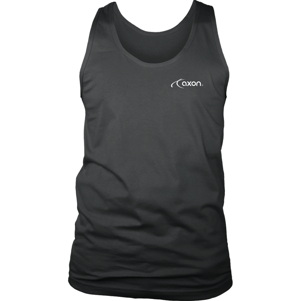 Axon District Mens Tank
