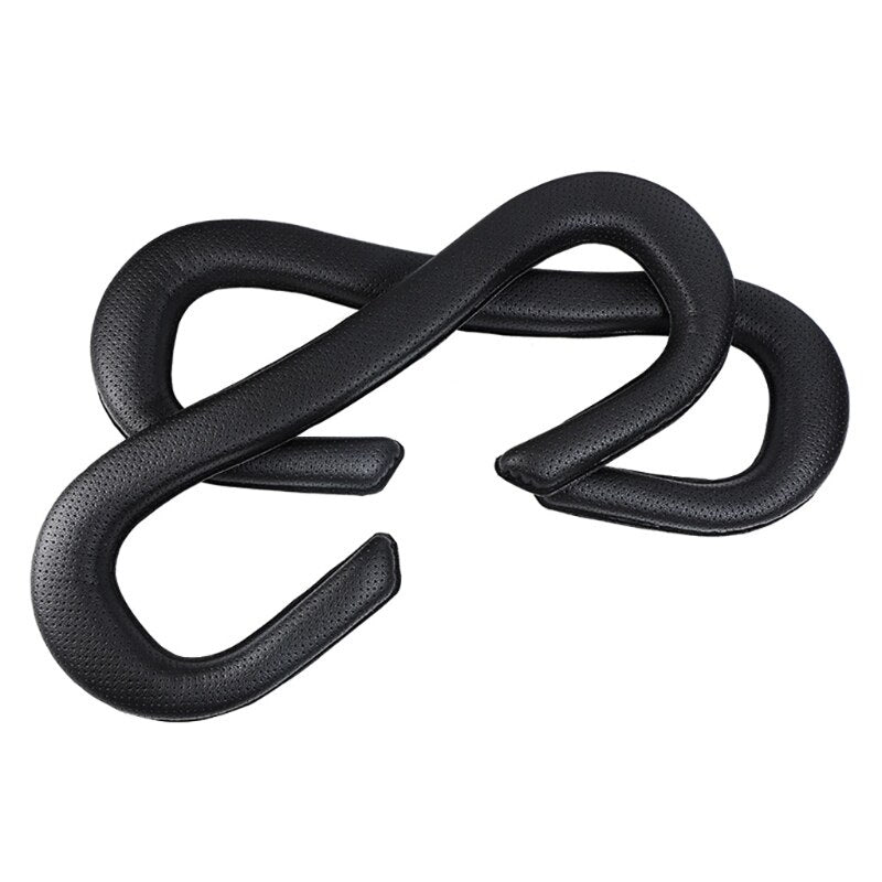 Eye Mask Face Cushion Cover Face Replacement Foam Pad for Hp Reverb G2 VR T84C