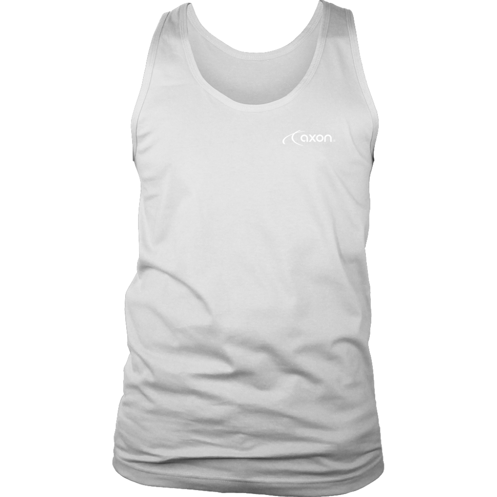 Axon District Mens Tank