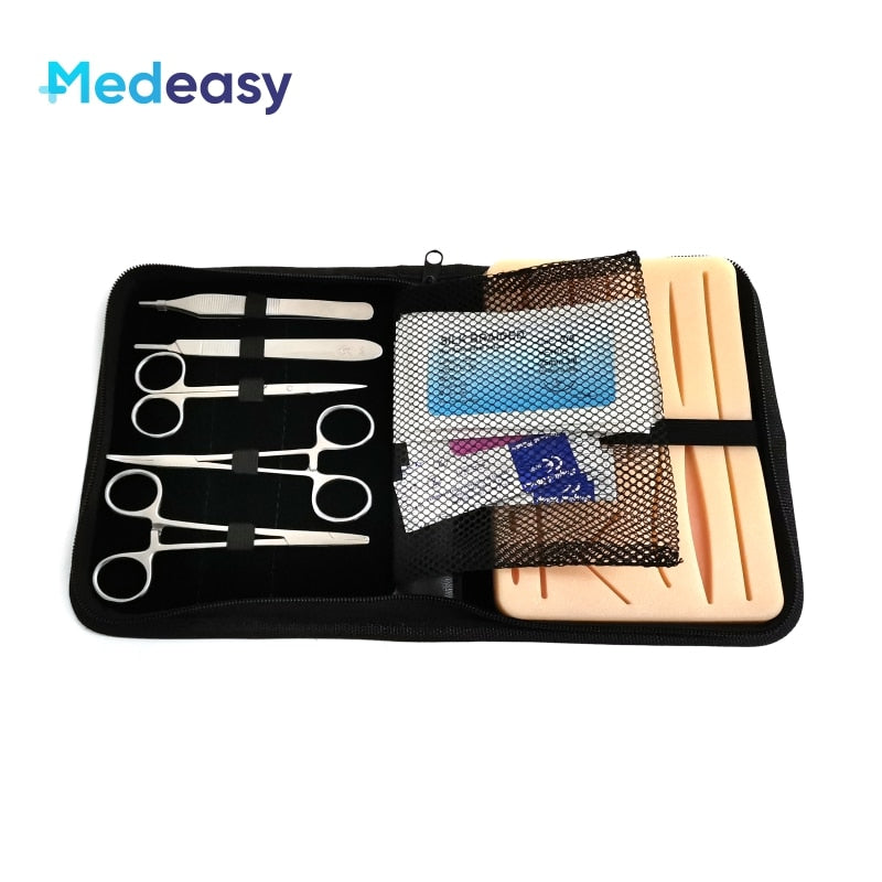 Medical Students Suture Practice Kit