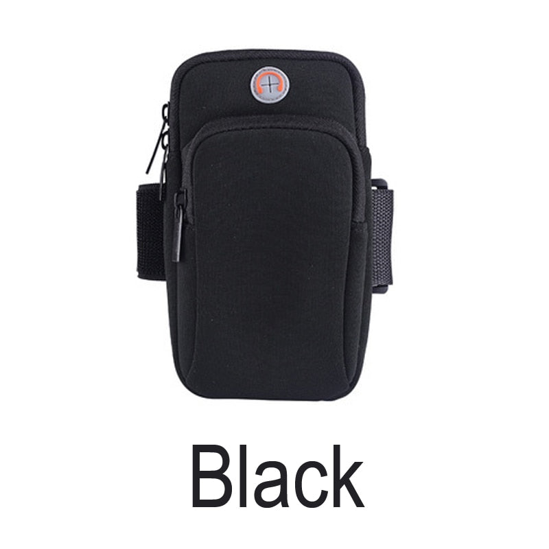 Waterproof fitness Armband For iPhone, Samsung