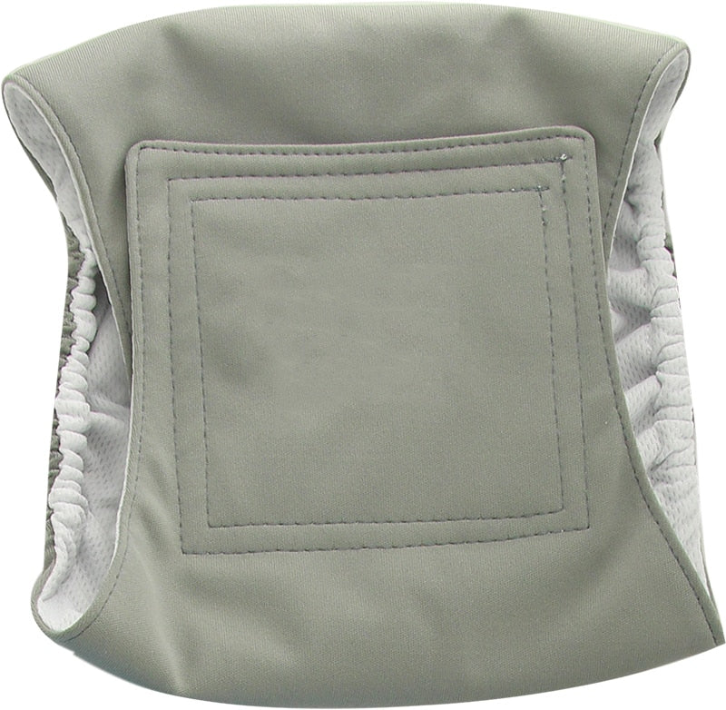 Durable Washable Male Dog Diaper Wraps