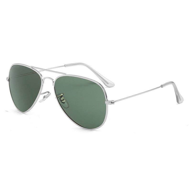 Polarized Sunglasses Women Men Luxury Brand Rivet Sun Glasses  UV400 Oculos De Sol