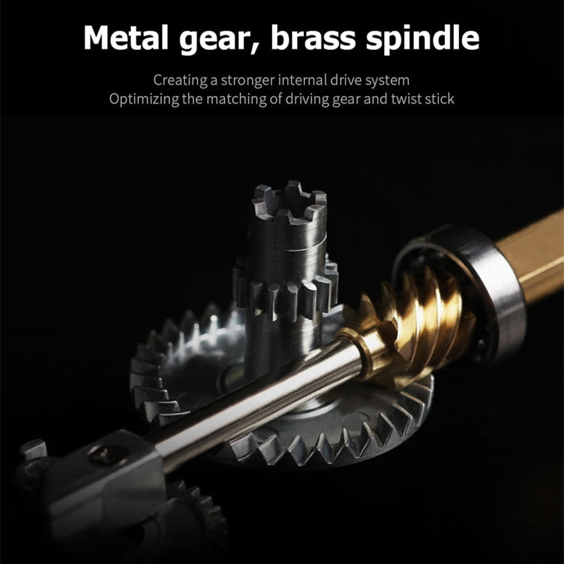 QQNAL NEW All-Metal Fishing Reel