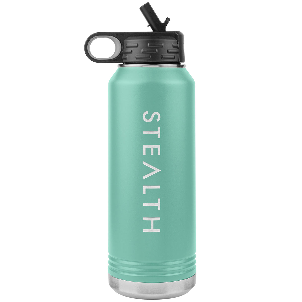 STEALTH 32oz Water Bottle Tumbler