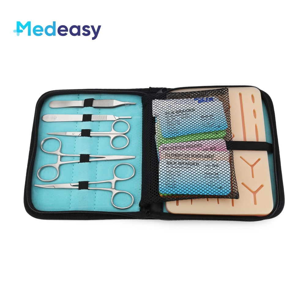 Medical Students Suture Practice Kit